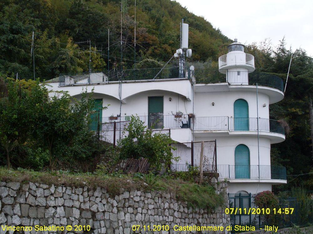 18 - Faro di Castellammare di Stabia - Lighthouse of Castellammare di Stabia -   ITALY.jpg